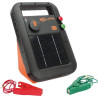 Électrificateur solaire GALLAGHER 341316GAL
