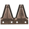 Lame de coupe ESM 3441261