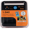 Électrificateur GALLAGHER 345307GAL