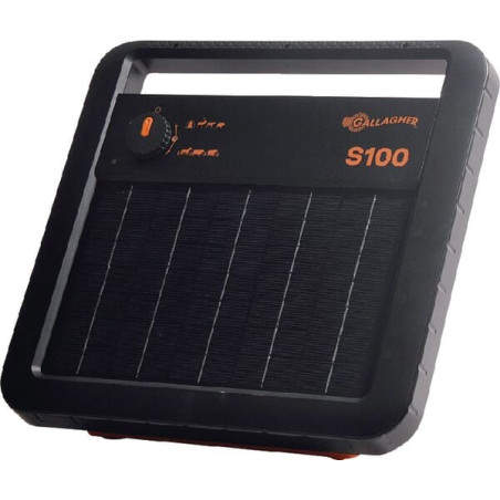 Électrificateur GALLAGHER 346304GAL