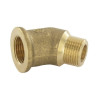 Coude BONFIX 34772