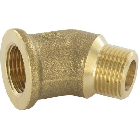 Coude BONFIX 34772