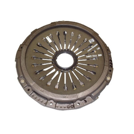 Embrayage F&S 3482050301