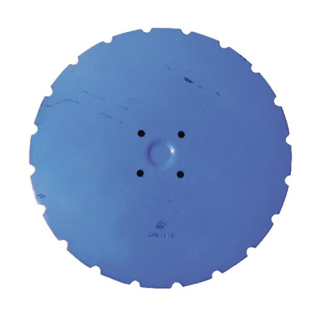 Disque de herse LEMKEN 3490470