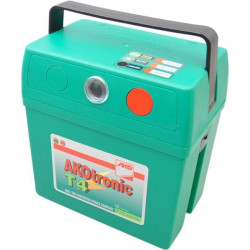 Electrificateur AKO 350202