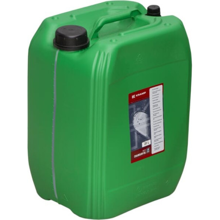 Huile de tronçonneuse 20L UNIVERSEL 35020KR