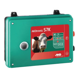 Électrificateur AKO 350728