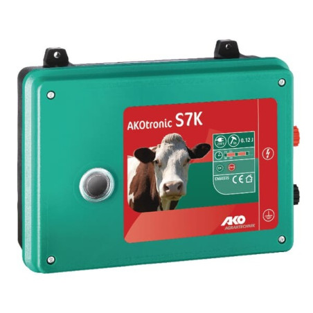 Électrificateur AKO 350728