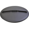 Couvercle de réservoir 620 mm ARAG 3510080
