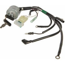 Contacteur à clé HONDA 35100ZE2862