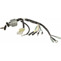 Contacteur à clé HONDA 35100ZJ1812