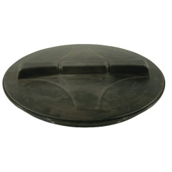 Couvercle de réservoir 455mm ARAG 3510160
