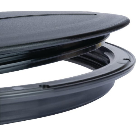 Couvercle de réservoir 455mm ARAG 3510160
