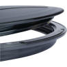 Couvercle de réservoir 455mm ARAG 3510160