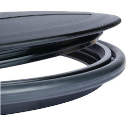 Couvercle de réservoir 355mm ARAG 3514040AKB