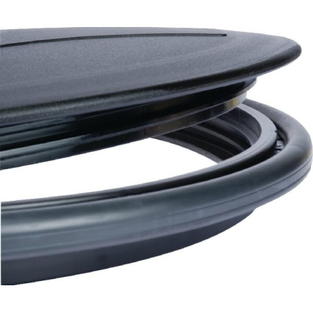 Couvercle de réservoir 620mm ARAG 3514080