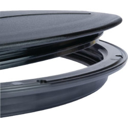 Couvercle de réservoir 455mm ARAG 3516160