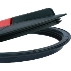 Couvercle de réservoir 355mm ARAG 3516241