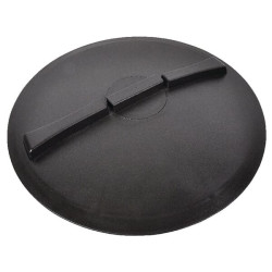 Couvercle de réservoir 620 mm ARAG 3522080