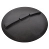 Couvercle de réservoir 620 mm ARAG 3522080