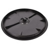 Couvercle de réservoir 620 mm ARAG 3522080