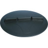 Couvercle de réservoir 620 mm ARAG 3522180