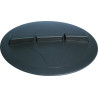 Couvercle de réservoir 620 mm ARAG 3522180