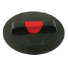 Couvercle de protection ARAG 3522221