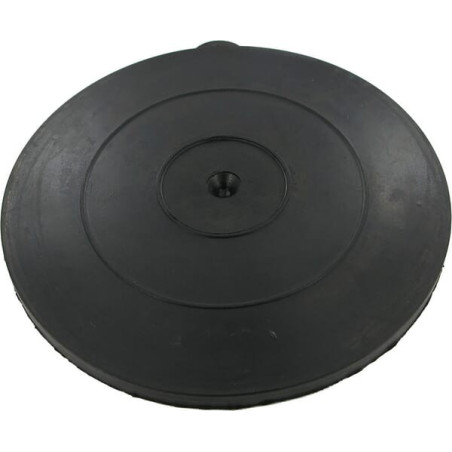 Couvercle de réservoir 265 mm ARAG 352420