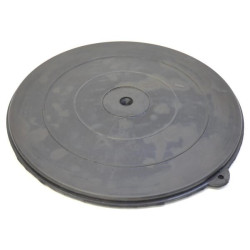 Couvercle de réservoir 454mm ARAG 352460