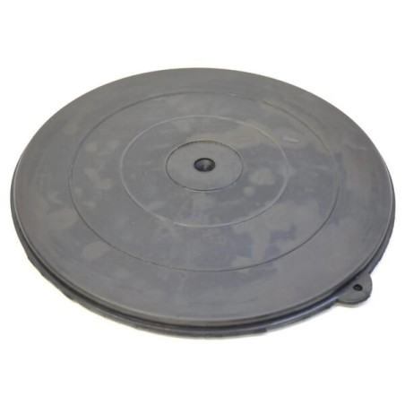 Couvercle de réservoir 454mm ARAG 352460