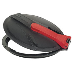 Couvercle de protection ARAG 356041