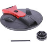 Couvercle de protection ARAG 356046