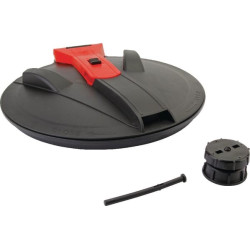 Couvercle de protection ARAG 356066