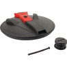 Couvercle de protection ARAG 356066