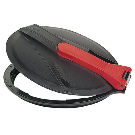 Couvercle de protection ARAG 356240