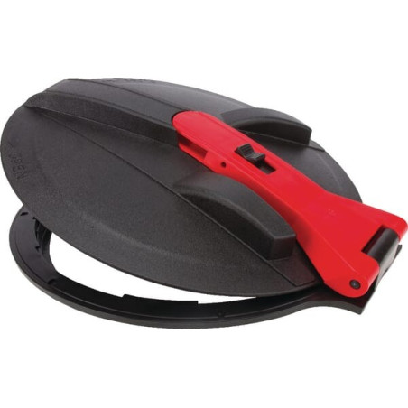 Couvercle de protection ARAG 356261