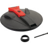 Couvercle de protection ARAG 356266