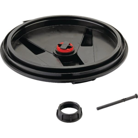 Couvercle de protection ARAG 356266
