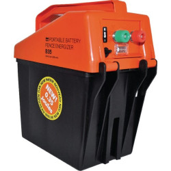 Électrificateur GALLAGHER 356433GAL