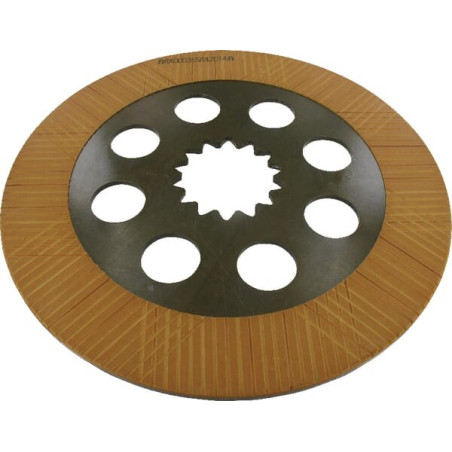 Disque de frein UNIVERSEL 3616538M92N