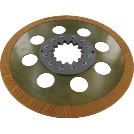 Disque de frein UNIVERSEL 3617651M91N