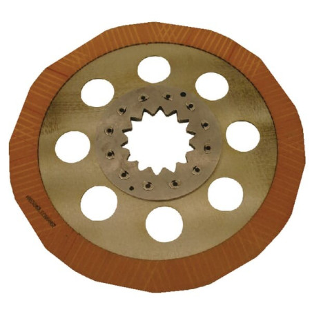 Disque de frein UNIVERSEL 3617652M91N