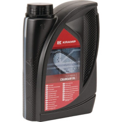 Huile tronçonneuse 150cst 1L UNIVERSEL 37001KR