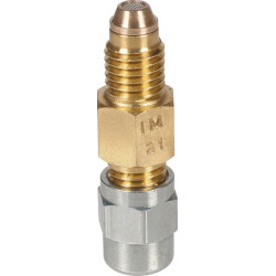 Régulateur de débit UNIVERSEL 3700IM21