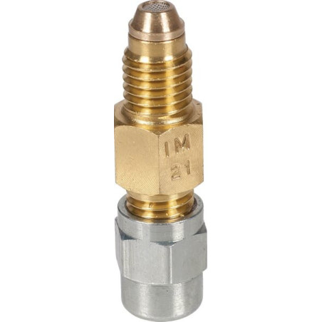 Régulateur de débit UNIVERSEL 3700IM21