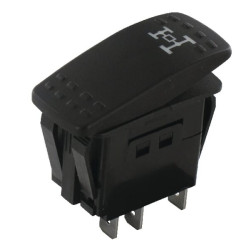 Interrupteur MASSEY FERGUSON 3713148M2