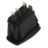Interrupteur MASSEY FERGUSON 3713148M2