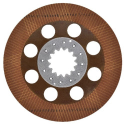 Disque de frein UNIVERSEL 3716223M1N