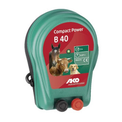 Electrificateur AKO 372005